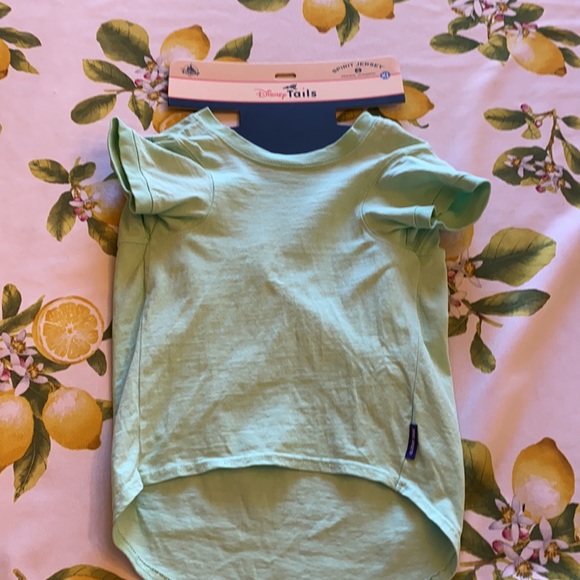 NWT Disney tales “The Child” Dog T-shirt - Picture 4 of 6